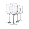 Cristal D’Arques ILLUMINATION /НАБОР/4X470 мл д/красн.вина (L7563) - зображення 1