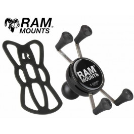 Мотоаксессуари RAM Mount
