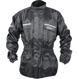 RST Мотодождевик куртка RST Rain 1815 черный, M (52)