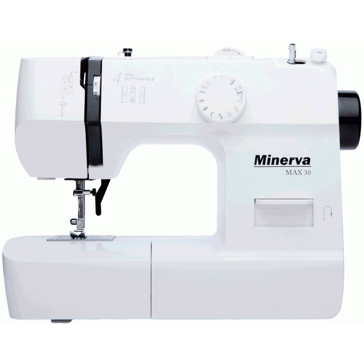 Minerva Max30 - зображення 1