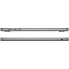 Apple MacBook Air 15" M2 Space Gray 2023 (MQKQ3) - зображення 5