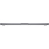 Apple MacBook Air 15" M2 Space Gray 2023 (MQKQ3) - зображення 6