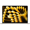 Apple MacBook Air 15" M2 Starlight 2023 (MQKV3) - зображення 1
