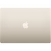 Apple MacBook Air 15" M2 Starlight 2023 (MQKV3) - зображення 7