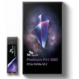 SK hynix Platinum P41 500 GB (SHPP41-500GM-2)