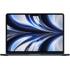 Apple MacBook Air 13,6" M2 Midnight 2022 (Z1610005J) - зображення 1