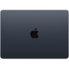 Apple MacBook Air 13,6" M2 Midnight 2022 (Z1610005J) - зображення 3