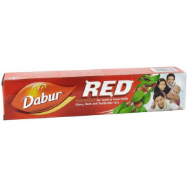 Dabur Зубная паста  Red 200 г (8901207000324)