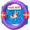 іграшка для собаки Puller Игрушка для собак Тренировочный снаряд Micro 13 см 2шт (6489)
