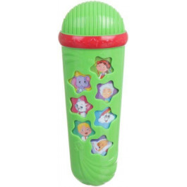 Limo Toy Микрофон детский (M 3855)