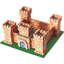 Країна замків та фортець Замок дракона 1080 дет. (70385)