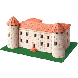 Країна замків та фортець Замок Сент-Міклош, Чинадієво 1551 дет. (70149)