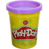 Hasbro Игровой набор для лепки Play-Doh «Баночка» (B6756) - зображення 4