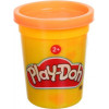 Hasbro Игровой набор для лепки Play-Doh «Баночка» (B6756) - зображення 6