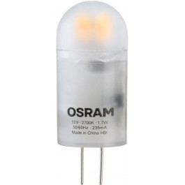 Osram LED PPIN 20 1,8W/827 12VFR G4 (4052899964358)