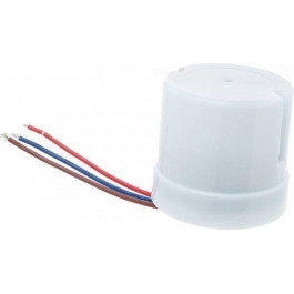E.NEXT e.sensor.light-conrol.303.white 25A IP44 (s061008)