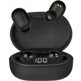 Gelius Pro Reddots TWS Earbuds Black