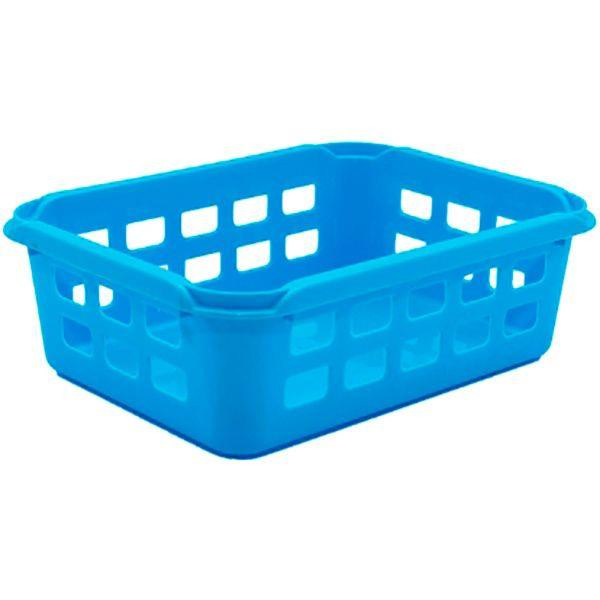 Heidrun Кошик господарський  Baskets, 18,5х14х6 см, синій (1098) (8010059010983) - зображення 1