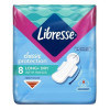  Libresse Прокладки гігієнічні  Classic protection long 8 шт.