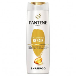 Pantene Pro-v Шампунь для волос  Интенсивное восстановление 400 мл (5410076561834)