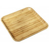 Wilmax Блюдо Bamboo квадратное 33 х 33 см (WL-771026) - зображення 1