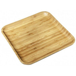 Wilmax Блюдо Bamboo квадратное 33 х 33 см (WL-771026)