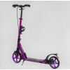 Best Scooter Factor BS-54065 Фіолетовий - зображення 7