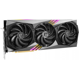 MSI GeForce RTX 4060 Ti GAMING X TRIO 8G