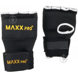 Maxx Pro Рукавиці ERV-312 / розмір S чорний