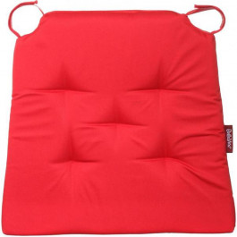 Bella Vita Подушка Classic Red 40x42x3 см