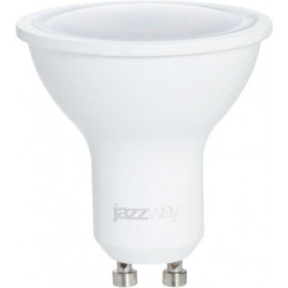 JazzWay LED PLED-SP MR16 матовая 7 Вт GU10 230 В тепло-белый 1033550