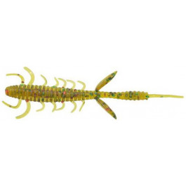 Fishing ROI Shaggi Grub 75mm / D057 (123-21-75-D057)