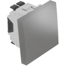 EFAPEL Quadro 10 А алюминий 4601112 SAL (5603011030094)