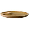 Wilmax Блюдо Bamboo круглое 25 см (WL-771043) - зображення 2