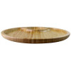 Wilmax Блюдо Bamboo круглое 25 см (WL-771043) - зображення 3
