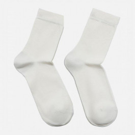 Conte Шкарпетки жіночі  Classic 000 молочний, розмір 25 (13С-64СП)