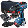 Bosch GSR 18V-50 (06019H5004) - зображення 1