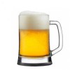 Pasabahce Набір келихів для пива Pub 670 мл, 2 шт 55229 - зображення 1