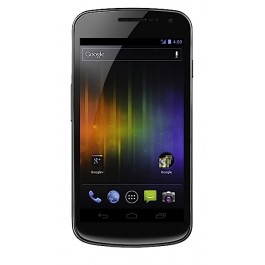 Samsung I9250 Galaxy Nexus (Black)