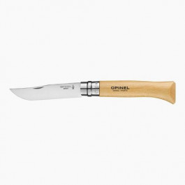 Opinel Inox №10 VRI (123100)