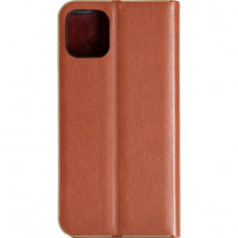 Florence iPhone 11 Pro TOP №2 Leather Brown (RL059490)