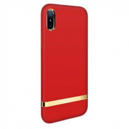 Joyroom Lyer Series iPhone X (JR-BP366 Red)