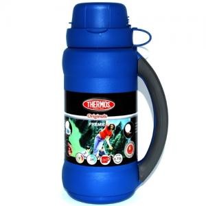 Thermos 34-75 Premier 0,75л Blue - зображення 1