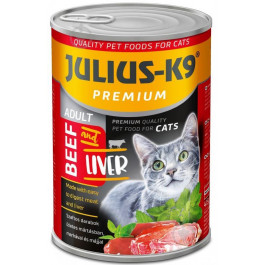 Julius-K9 яловичина 415 г (5998274313542)