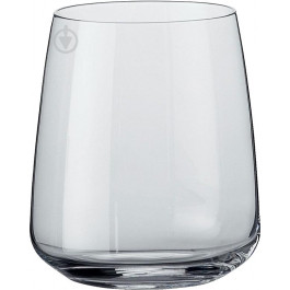 Bormioli Rocco Набор стаканов  Rocco AURUM, 360 мл 6 шт (180802BF9021990)