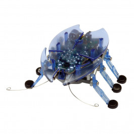 HEXBUG Нано-робот Beetle (477-2865)