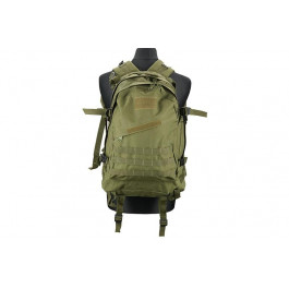 GFC Tactical 3-Day Assault Pack / olive (GFT-20-000397)