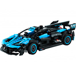 LEGO Bugatti Bolide Agile Blue (42162)