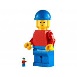 LEGO Велика мініфігурка LEGO (40649)