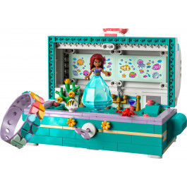 LEGO Скриня зі скарбами Аріель (43229)